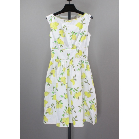 kate spade Dresses & Skirts - NEW! KATE SPADE LYRIC DRESS!